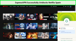 Expressvpn-unblocks-Netflix-Japan-Outside-Spain