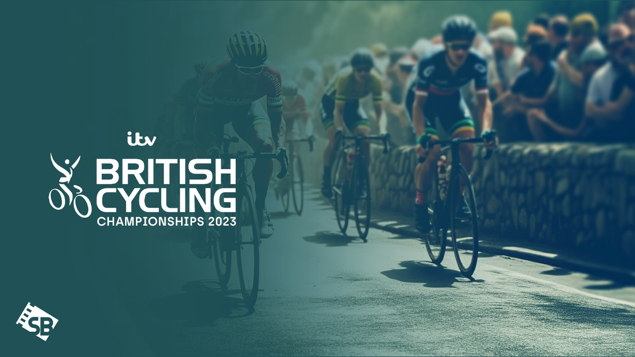 How to Watch British National Road Race Championships 2023 in Hong Kong