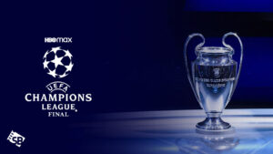 How to Watch Champions League Final 2023 Live Stream in UK on HBO Max