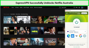 Expressvpn-unblocks-Netflix-Australia-in-Italy