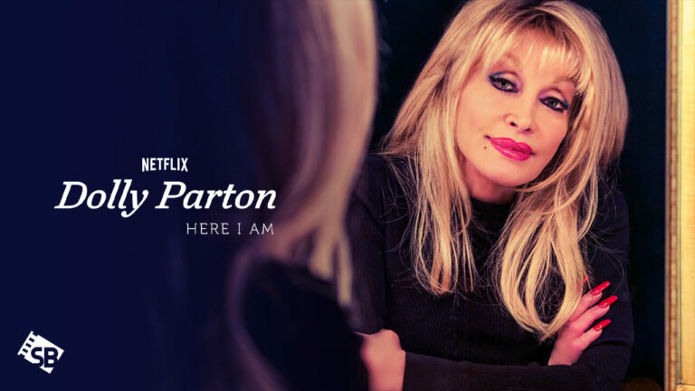 Dolly-Parton-Here-I-Am-outside-USA-on-Netflix
