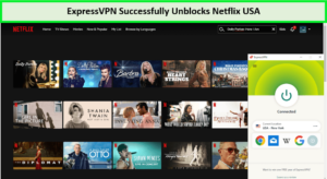 Expressvpn-unblocks-Dolly-parton-in-UK-on-Netflix