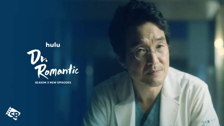 Watch-Dr.-Romantic-Season-3-New-Episodes-in-Canada-on-Hulu