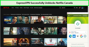Expressvpn-unblocked-Netflix-Canada-Outside-Canada