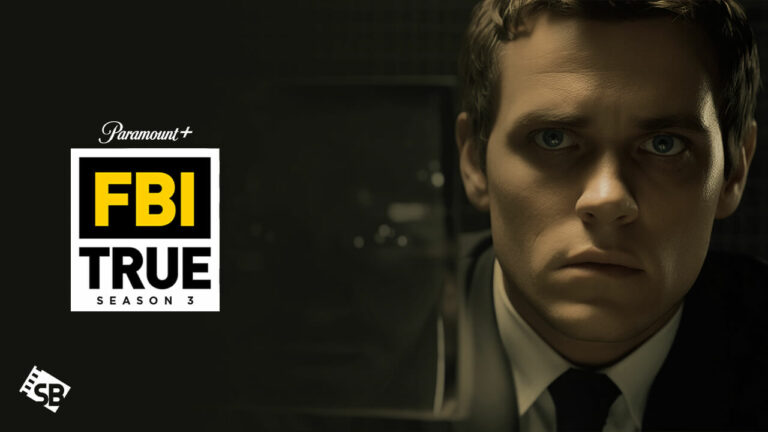Watch-FBI-True-Season-3-on-Paramount-Plus-in South Korea