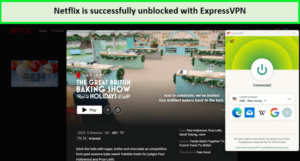 expressvpn-unblocks-netflix-america-in-Australia