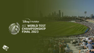 Watch ICC World Test Championship 2023 Final in New Zealand on Hotstar [Live]