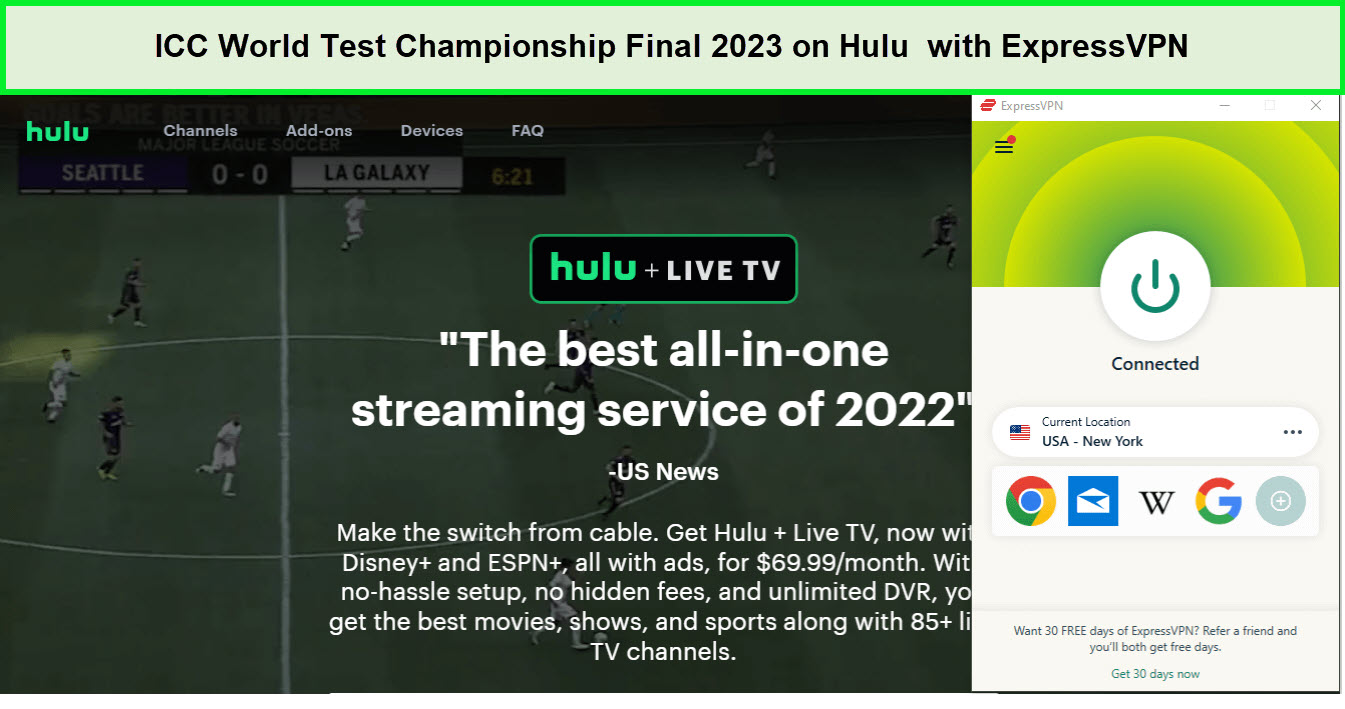 Watch-ICC-World-Test-Championship-Final-2023-in-India-on-Hulu