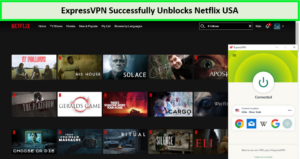 Expressvpn-unblocked-Netflix-USA-Outside-South Korea