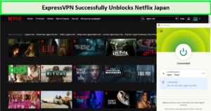 Expressvpn-unblocks-Netflix-Japan-Outside-Japan