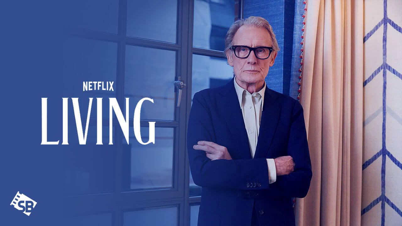 Watch Living in Canada on Netflix
