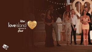 Love Island UK Season Cast 2023: Who are the Contestants Entering the Villa?