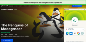 The Penguins of Madagascar (Season 1) on Paramount Plus [intent origin=