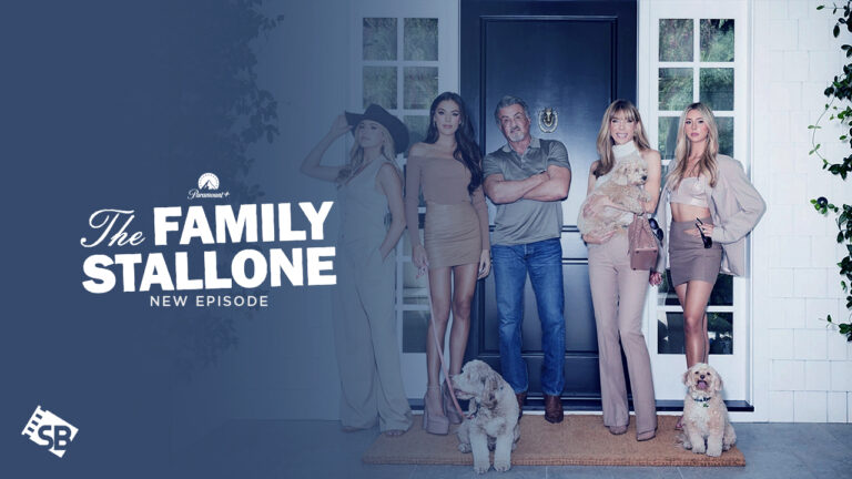 Watch-New-Episode-of-Family-Stallone-in New Zealand