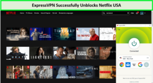 ExpressVPN-unblocks-Netflix-in-South Korea