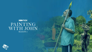 How to Watch Painting With John Season 3 Online in Singapore