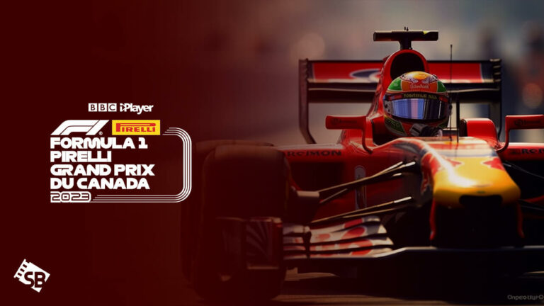 Pirelli-Grand-Prix-DU-Canada-2023-on-BBC-iPlayer-in Spain