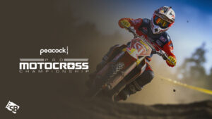 How to Watch Pro Motocross 2023 Live in South Korea on Peacock [Quick Guide]
