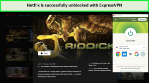 expressvpn-unblocks-netflix-usa-in-Netherlands