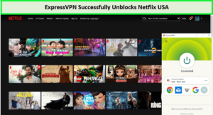 ExpressVPN-unblocks-in-Spain-on-Netflix