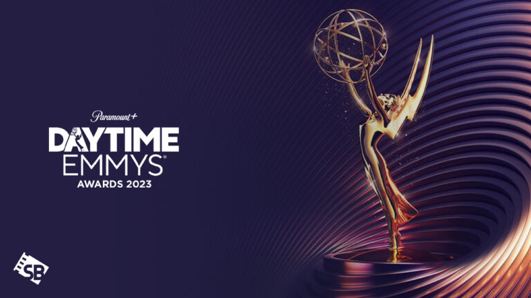 How-to-Watch-Daytime-Emmy-Awards-2023-on-Paramount-Plus-outside-USA