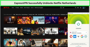 ExpressVPN-unblocks-Netflix-outside-Netherlands