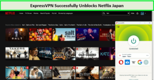 ExpressVPN-unblocks-Netflix-outside-Japan