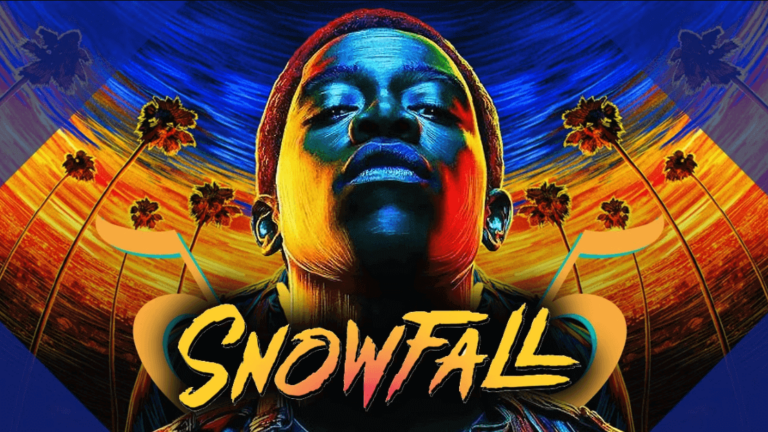Watch SnowFall Season 6 Outside USA