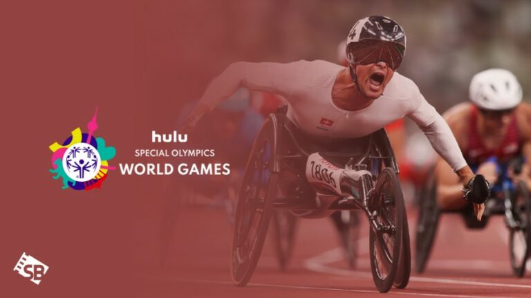 watch-special-olympics-world-games-2023-in-UK-on-hulu