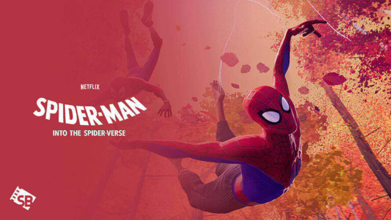 watch-spiderman-into-the-spider-verse-in-South Korea
