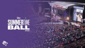 How to Watch Summertime Ball 2023 in New Zealand on ITV