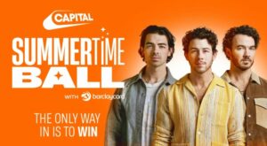 How to Watch Summertime Ball 2023 in France on ITV