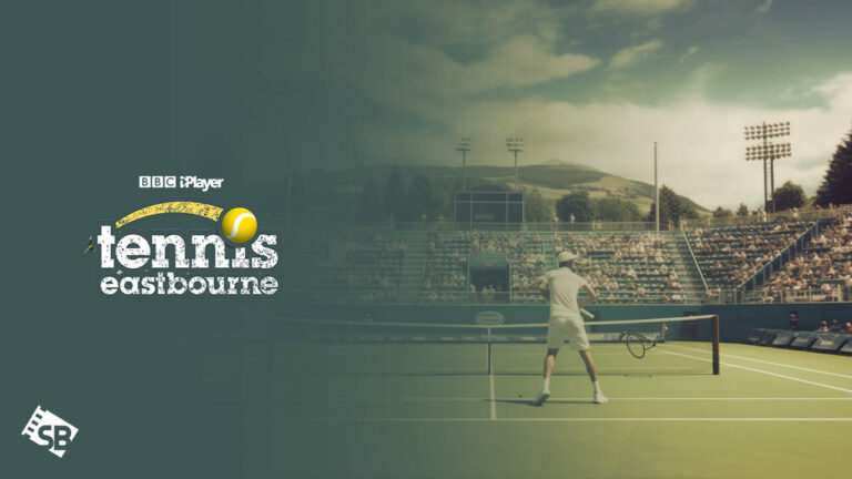 Tennis-Eastbourne-on-BBC-iPlayer-in UAE
