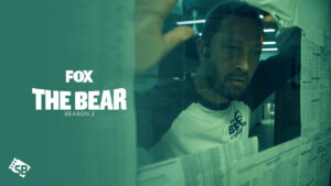 Watch The Bear Season 2 Outside USA on Fox TV
