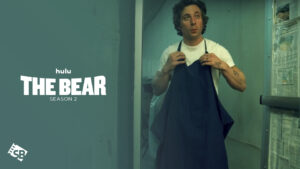 How to Watch The Bear Season 2 in Singapore on Hulu Instantly
