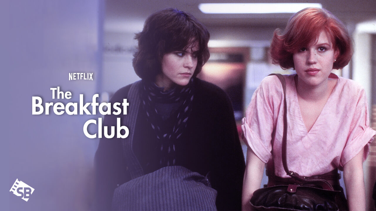 Watch The Breakfast Club in Canada on Netflix