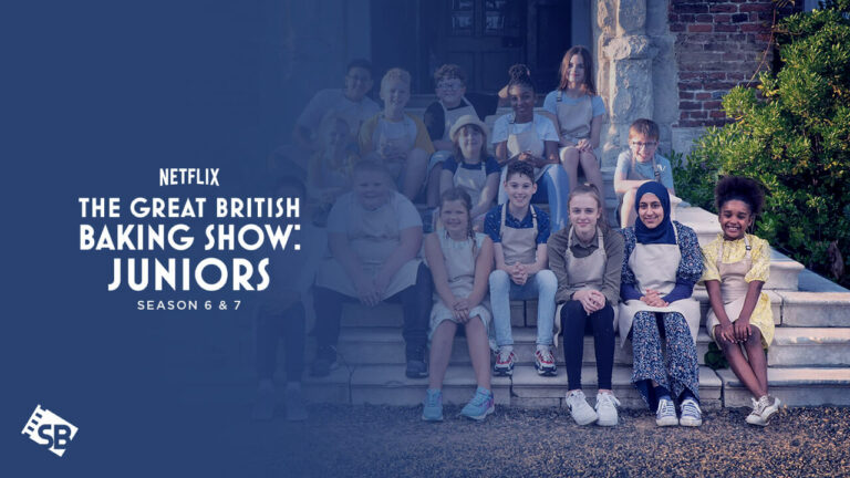 The-Great-British-Baking-Show-Juniors-in-Spain-outside-USA