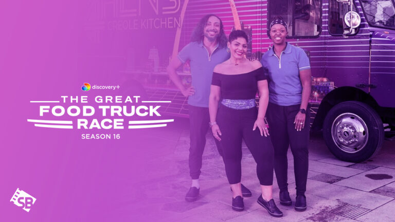 How-To-Watch-The-Great-Food-Truck-Race-Season-16-in Hong Kong-on-Discovery+