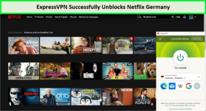 ExpressVPN-unblocks-Outside-Germany-on-Netflix