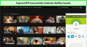 Expressvpn-unblocks-Netflix-outside-Canada