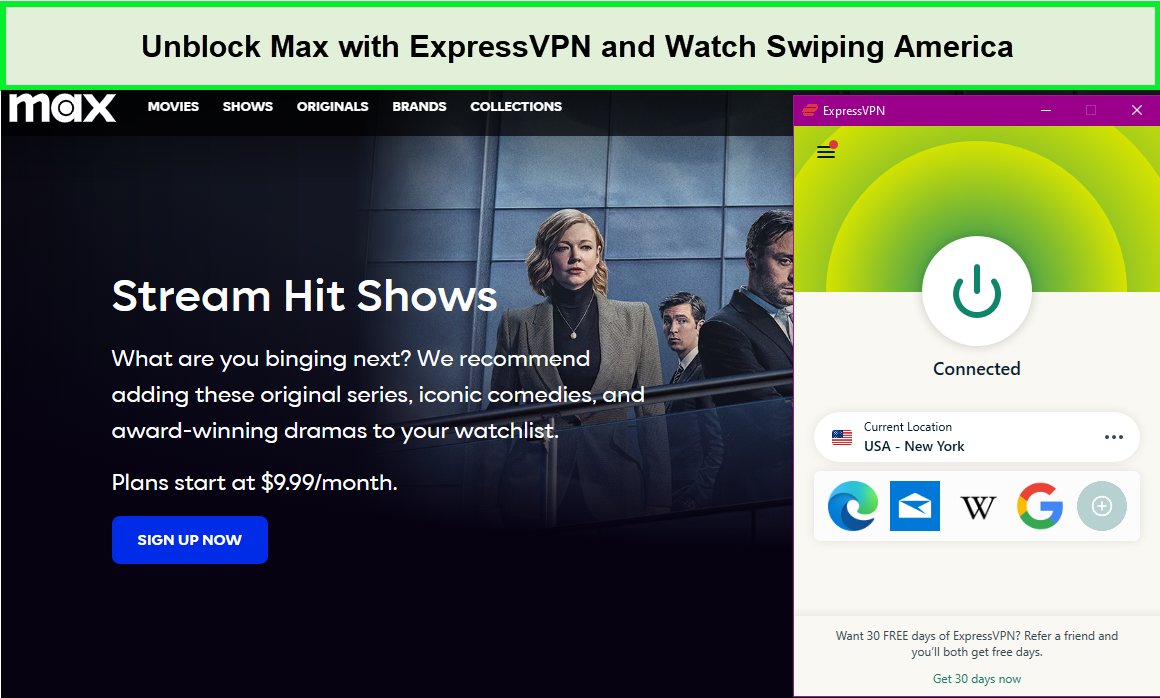Unblock-Max-with-ExpressVPN-and-watch-Swiping-America-online-in-Hong Kong