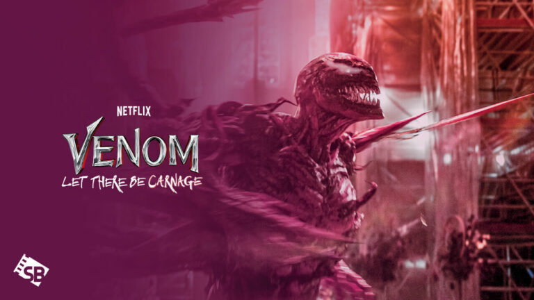 Venom-Let-There-Be-Carnage-on-Netflix-in-South Korea