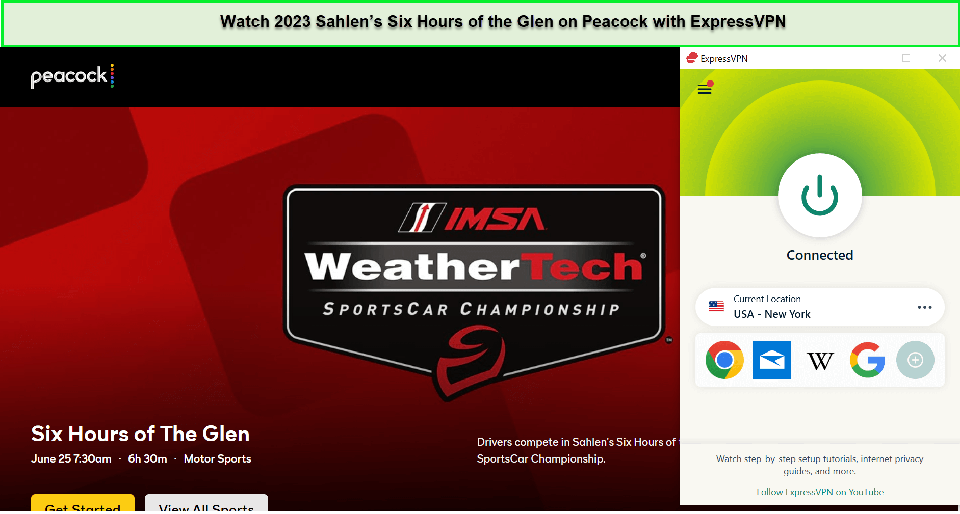 Watch-2023-Sahlens-Six-Hours-of-the-Glen-in-Singapore-on-Peacock-with-ExpressVPN