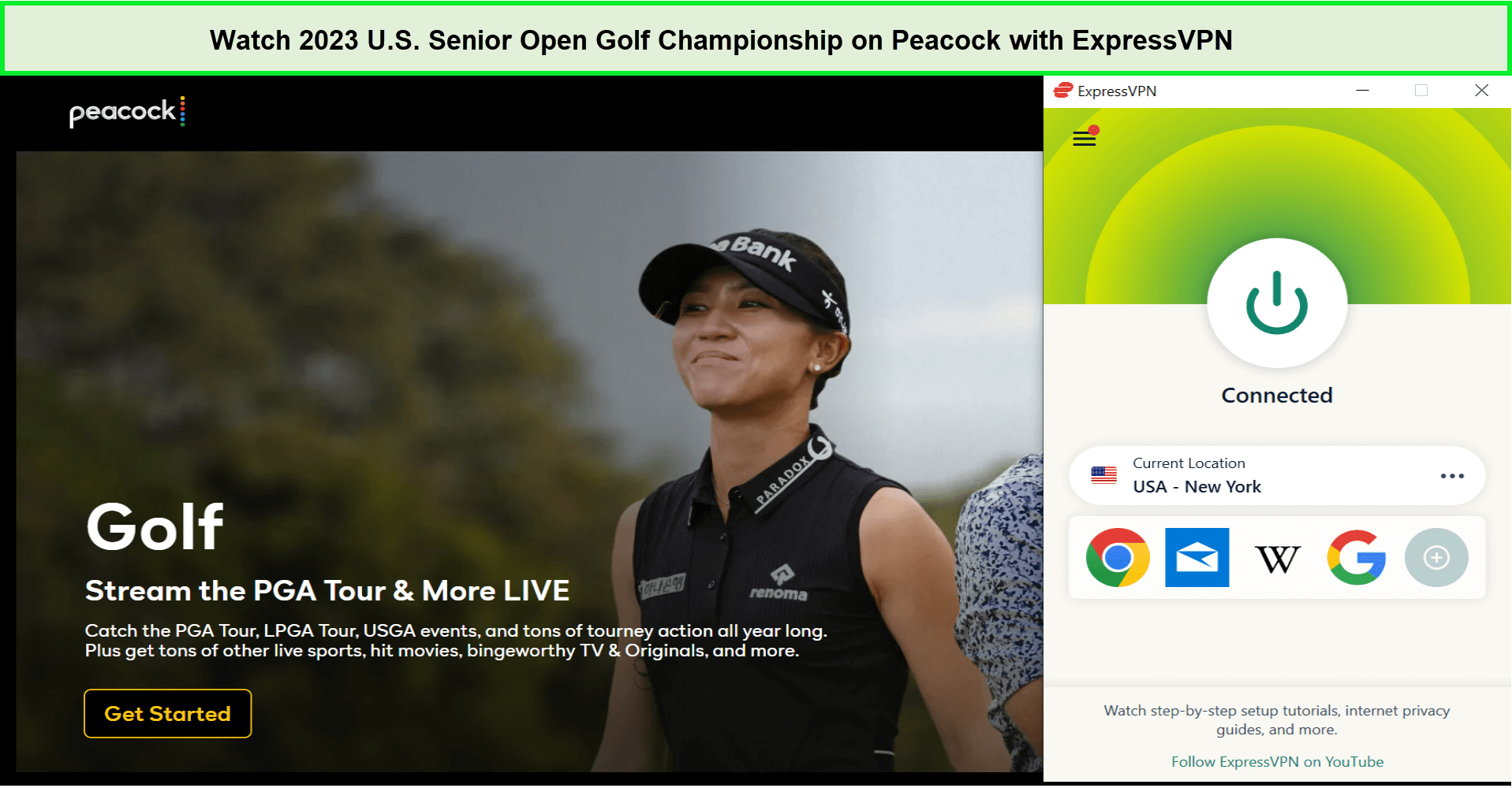 Watch-2023-U.S.-Senior-Open-Golf-Championship---on-Peacock-with-ExpressVPN