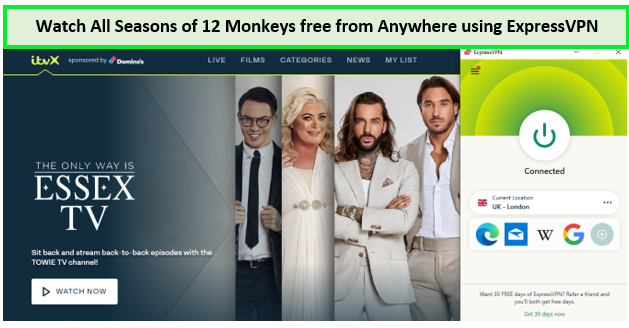 Watch-All-Seasons-of-12-Monkeys-free-from-Anywhere-using-ExpressVPN