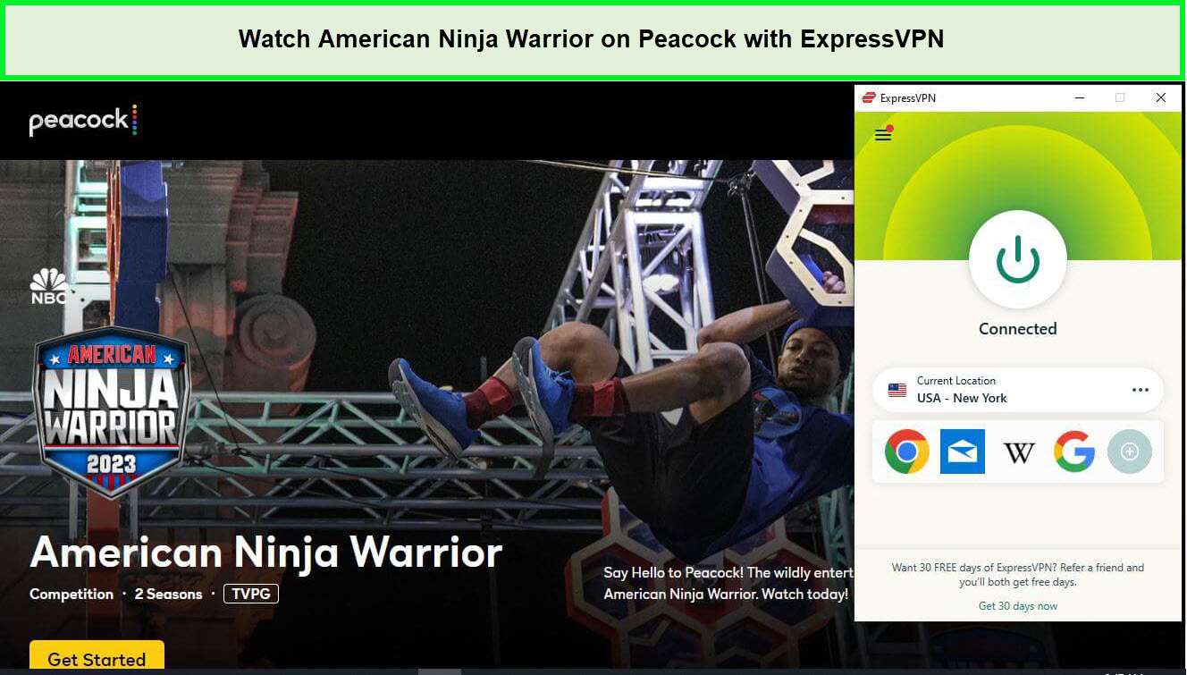 Watch-American-Ninja-Warrior-Season-15-in-Italy-on-Peacock-with-ExpressVPN.