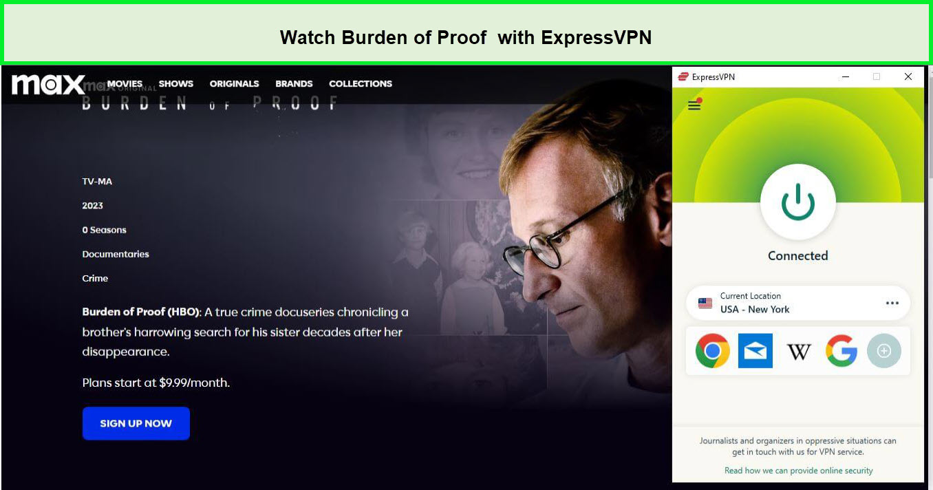 Watch-Burden-of-Proof-in-Australia-with-ExpressVPN