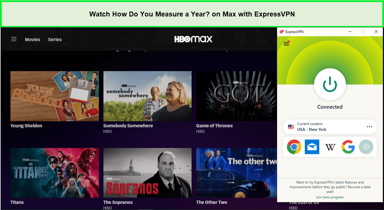 Watch-How-Do-You-Measure-a-Year- -on-Max-with-ExpressVPN