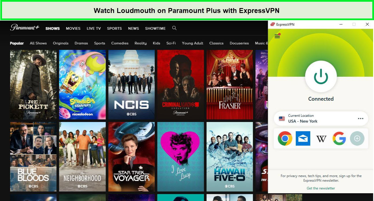 Watch-Loudmouth-on-Paramount-Plus-in-Netherlands-with-ExpressVPN