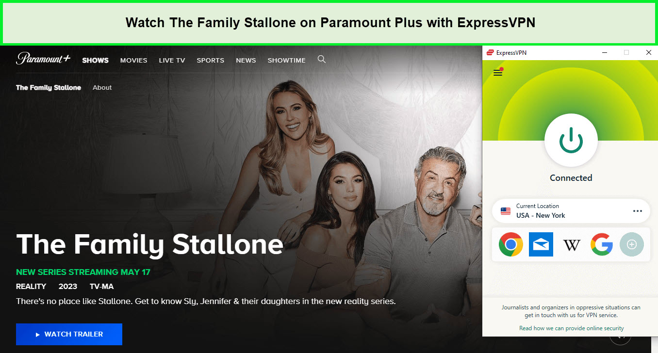 Watch-New-Episodes-of-The-Family-Stallone-in-UK-on-Paramount-Plus-with-ExpressVPN.